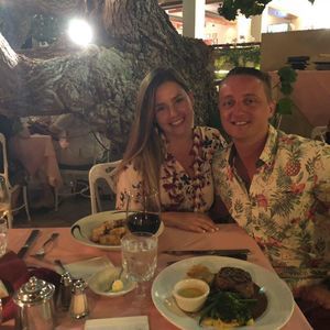 Meet your Posher, Cory